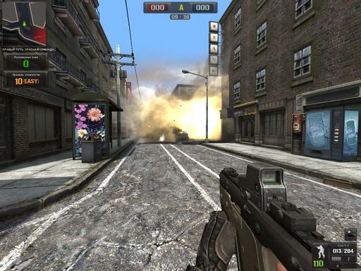 Point Blank - Вечеринка по случаю дня рождения Point Blank! VIP приглашения эксклюзивно для GAMER.ru Point Blank - Вечеринка по случаю дня рождения Point Blank! VIP приглашения эксклюзивно для GAMER.ru